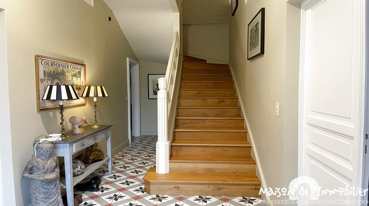 Ma-Cabane - Vente Maison Cognac, 222 m²
