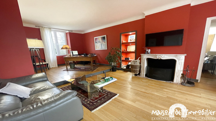 Ma-Cabane - Vente Maison Cognac, 222 m²