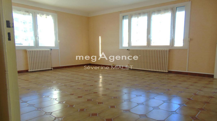 Ma-Cabane - Vente Maison COGNAC, 81 m²