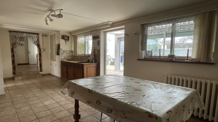 Ma-Cabane - Vente Maison Cognac, 115 m²