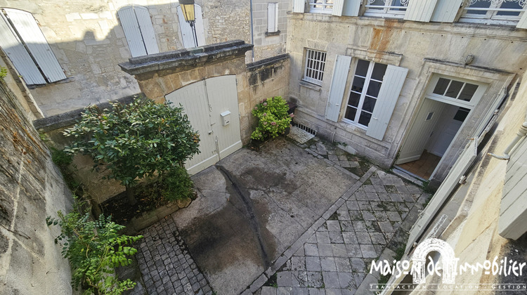 Ma-Cabane - Vente Maison Cognac, 136 m²