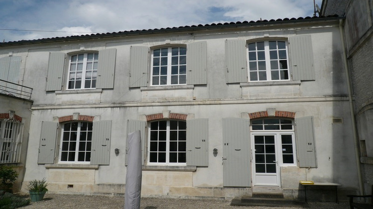 Ma-Cabane - Vente Maison COGNAC, 185 m²