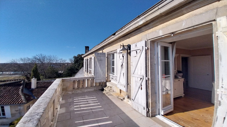 Ma-Cabane - Vente Maison Cognac, 132 m²