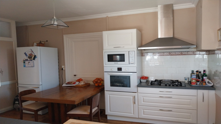 Ma-Cabane - Vente Maison Cognac, 132 m²