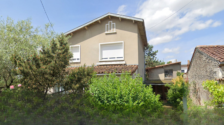 Ma-Cabane - Vente Maison Cognac, 108 m²