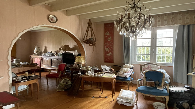 Ma-Cabane - Vente Maison Cognac, 108 m²