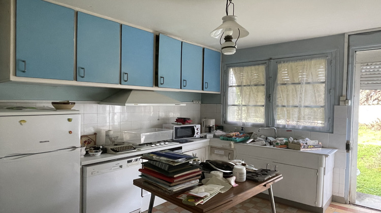 Ma-Cabane - Vente Maison Cognac, 108 m²