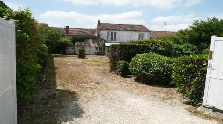 Ma-Cabane - Vente Maison COGNAC, 261 m²