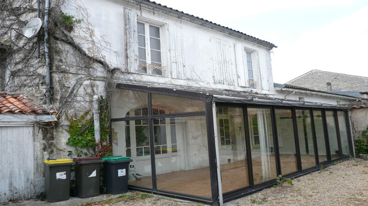 Ma-Cabane - Vente Maison COGNAC, 261 m²