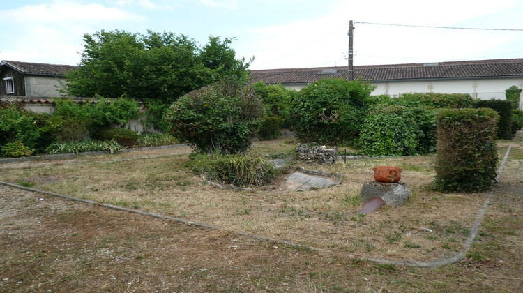 Ma-Cabane - Vente Maison COGNAC, 261 m²