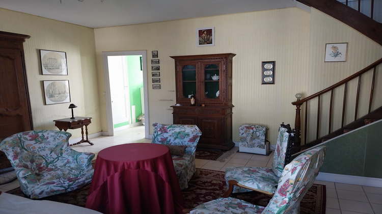 Ma-Cabane - Vente Maison Cognac, 92 m²