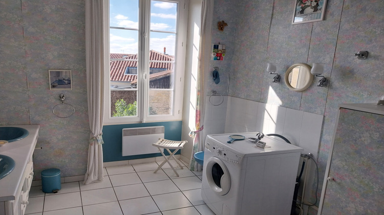 Ma-Cabane - Vente Maison Cognac, 92 m²