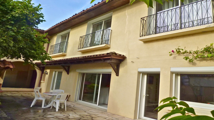 Ma-Cabane - Vente Maison Cognac, 232 m²