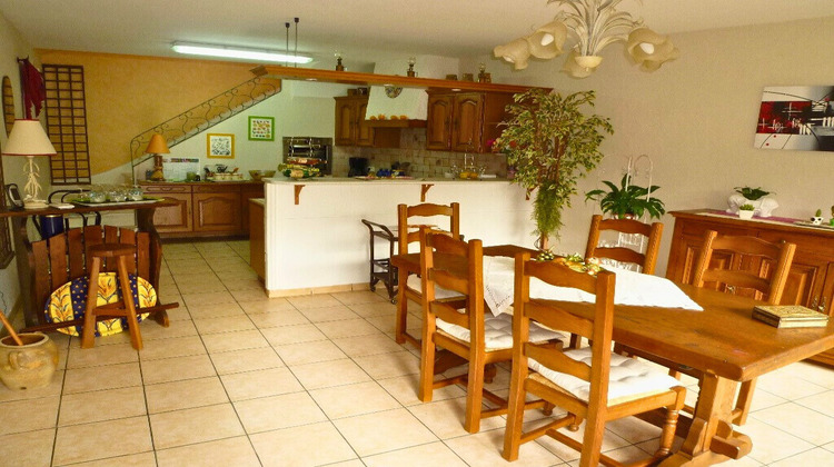 Ma-Cabane - Vente Maison Cognac, 232 m²