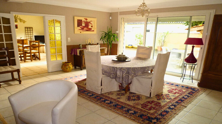 Ma-Cabane - Vente Maison Cognac, 232 m²