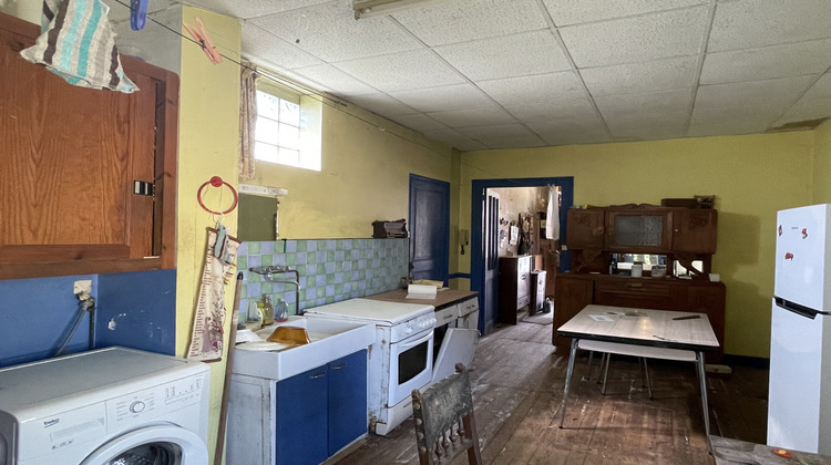 Ma-Cabane - Vente Maison Cognac, 52 m²