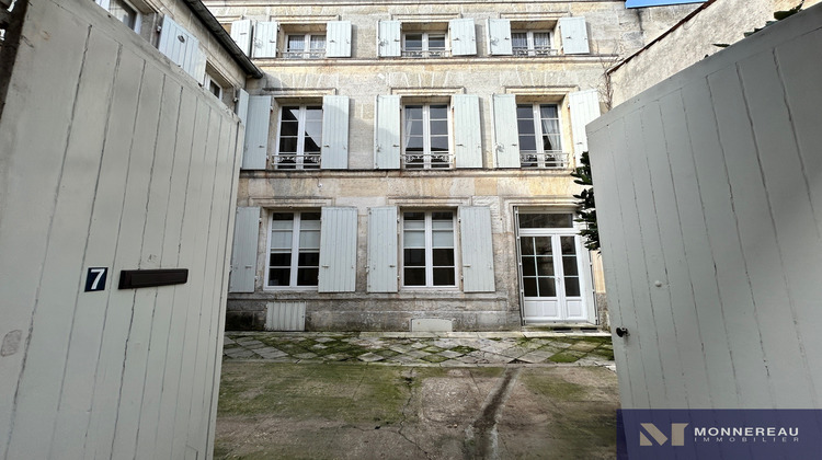 Ma-Cabane - Vente Maison Cognac, 135 m²