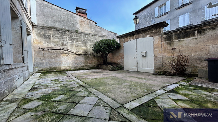 Ma-Cabane - Vente Maison Cognac, 135 m²