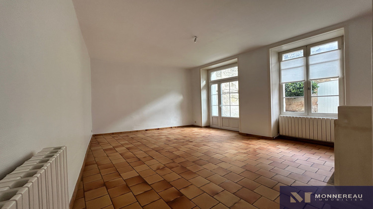 Ma-Cabane - Vente Maison Cognac, 135 m²