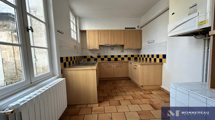 Ma-Cabane - Vente Maison Cognac, 135 m²