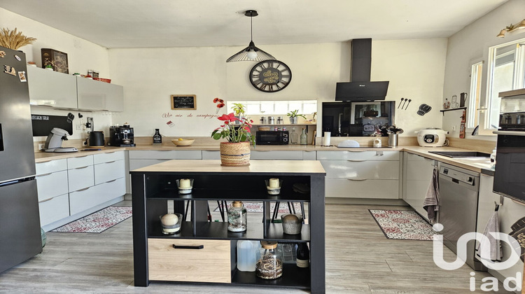 Ma-Cabane - Vente Maison Cognac, 105 m²