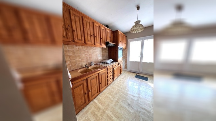 Ma-Cabane - Vente Maison COGNAC, 110 m²