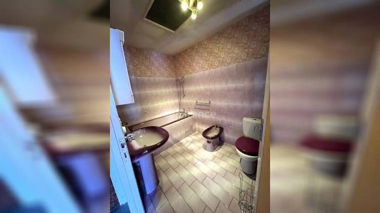 Ma-Cabane - Vente Maison COGNAC, 110 m²