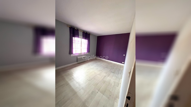 Ma-Cabane - Vente Maison COGNAC, 110 m²