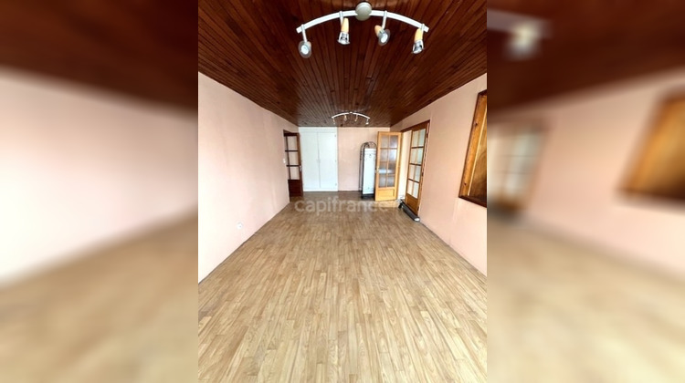 Ma-Cabane - Vente Maison COGNAC, 110 m²