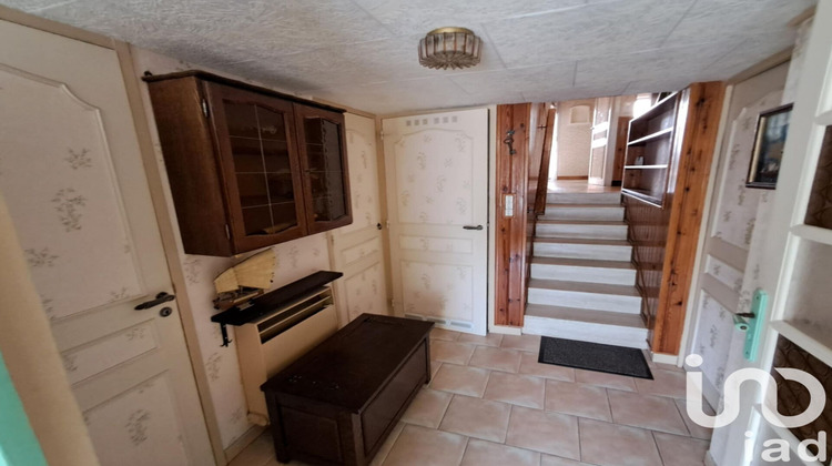 Ma-Cabane - Vente Maison Cognac, 102 m²
