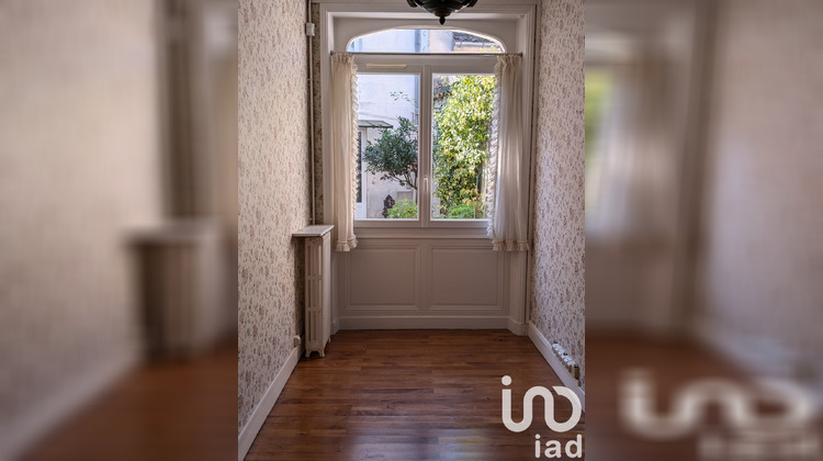 Ma-Cabane - Vente Maison Cognac, 169 m²