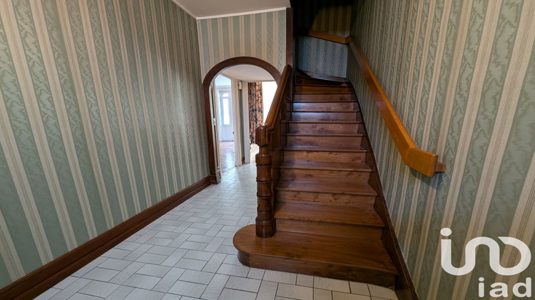 Ma-Cabane - Vente Maison Cognac, 169 m²