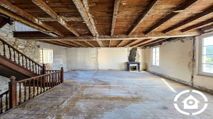 Ma-Cabane - Vente Maison Cognac, 310 m²