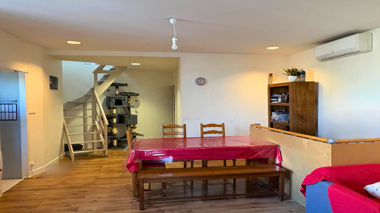 Ma-Cabane - Vente Maison Cognac, 79 m²