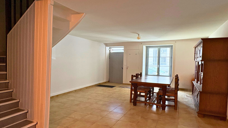 Ma-Cabane - Vente Maison Cognac, 73 m²