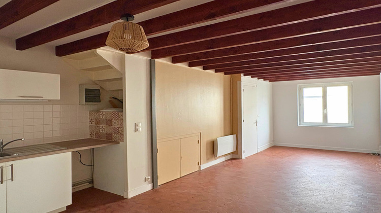 Ma-Cabane - Vente Maison Cognac, 47 m²