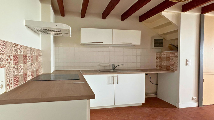 Ma-Cabane - Vente Maison Cognac, 47 m²