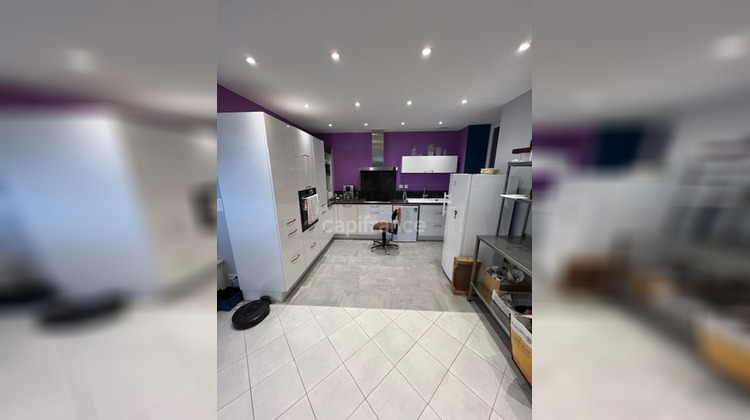 Ma-Cabane - Vente Maison COGNAC, 132 m²