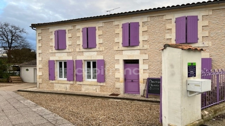 Ma-Cabane - Vente Maison COGNAC, 132 m²