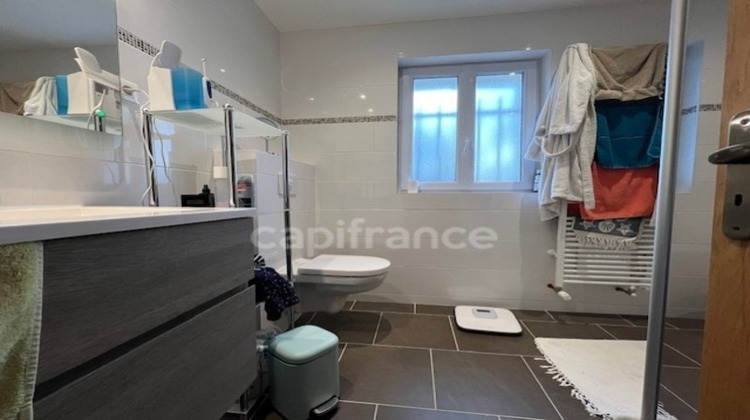 Ma-Cabane - Vente Maison COGNAC, 132 m²