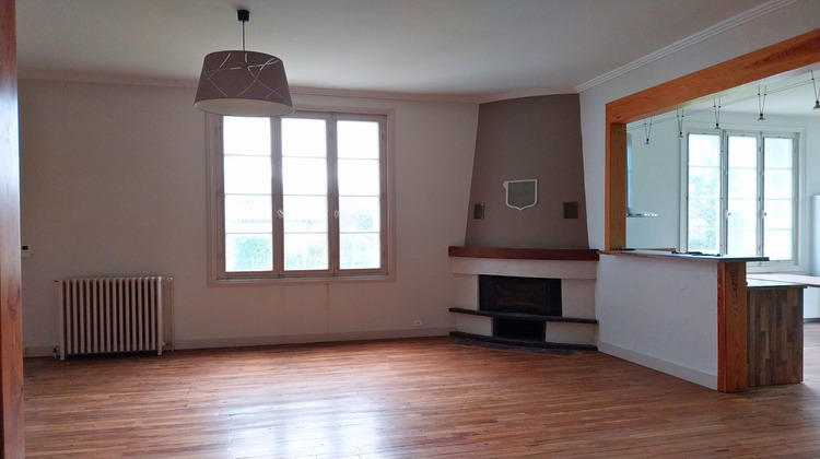 Ma-Cabane - Vente Maison Cognac, 264 m²