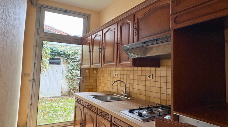 Ma-Cabane - Vente Maison Cognac, 70 m²