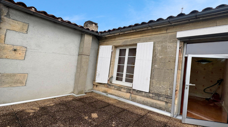 Ma-Cabane - Vente Maison Cognac, 70 m²