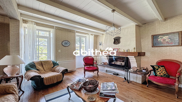 Ma-Cabane - Vente Maison Cognac, 182 m²