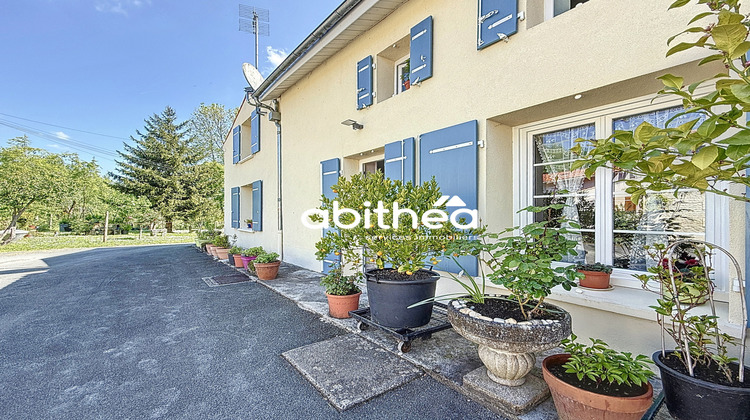 Ma-Cabane - Vente Maison Cognac, 182 m²