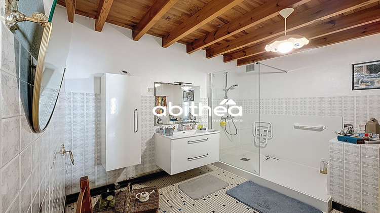 Ma-Cabane - Vente Maison Cognac, 182 m²