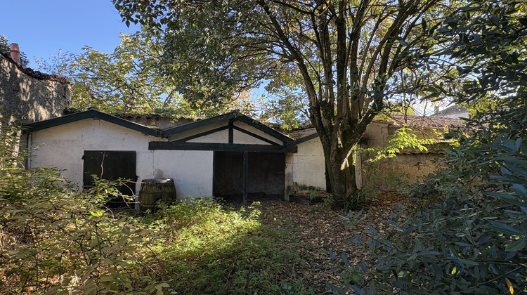 Ma-Cabane - Vente Maison Cognac, 100 m²