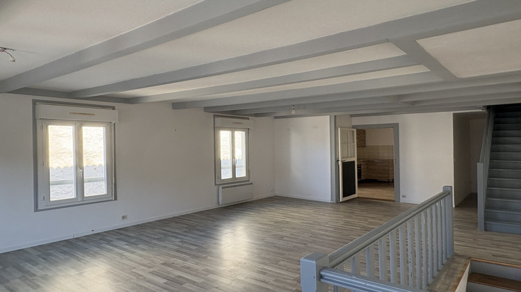 Ma-Cabane - Vente Maison Cognac, 68 m²