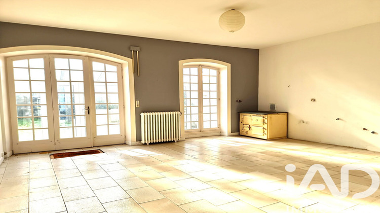 Ma-Cabane - Vente Maison Cognac, 264 m²