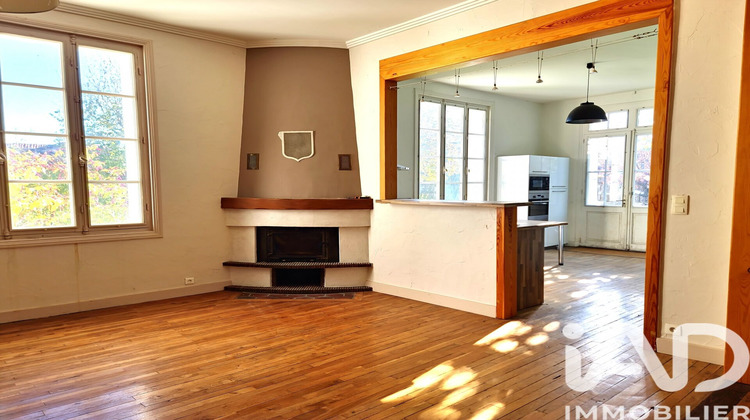 Ma-Cabane - Vente Maison Cognac, 264 m²